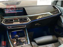 بي ام دبليو X5